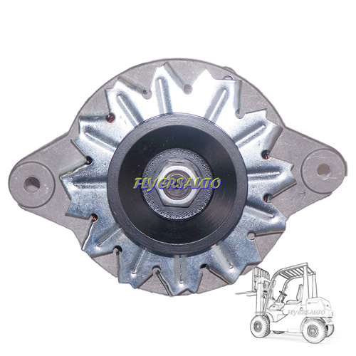 ISUZU C240 5812003411 Alternator for Isuzu Eng 3AE1 C240 581