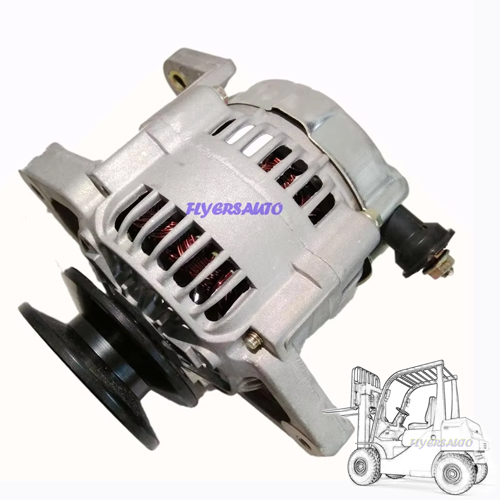 TOYOTA 27060-78300-71