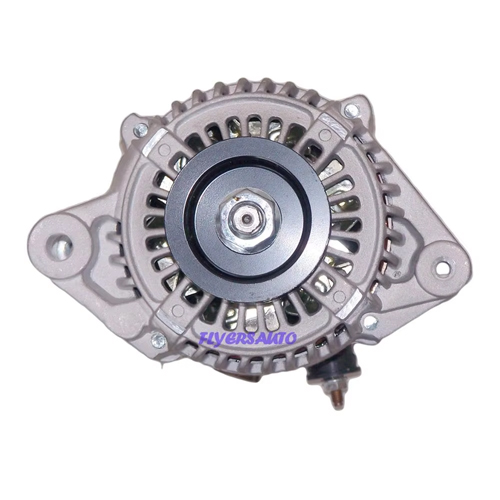 NEW ALTERNATOR FITS 2706