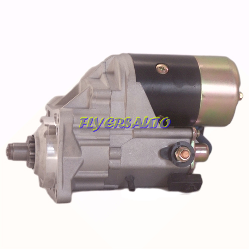 NEW STARTER 228000-1830 