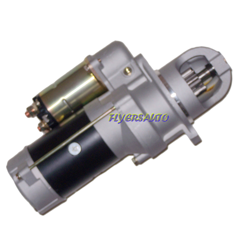 NEW STARTER 1113290 FOR 