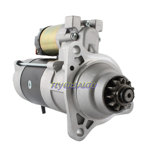 NEW STARTER M5T50276 M9T